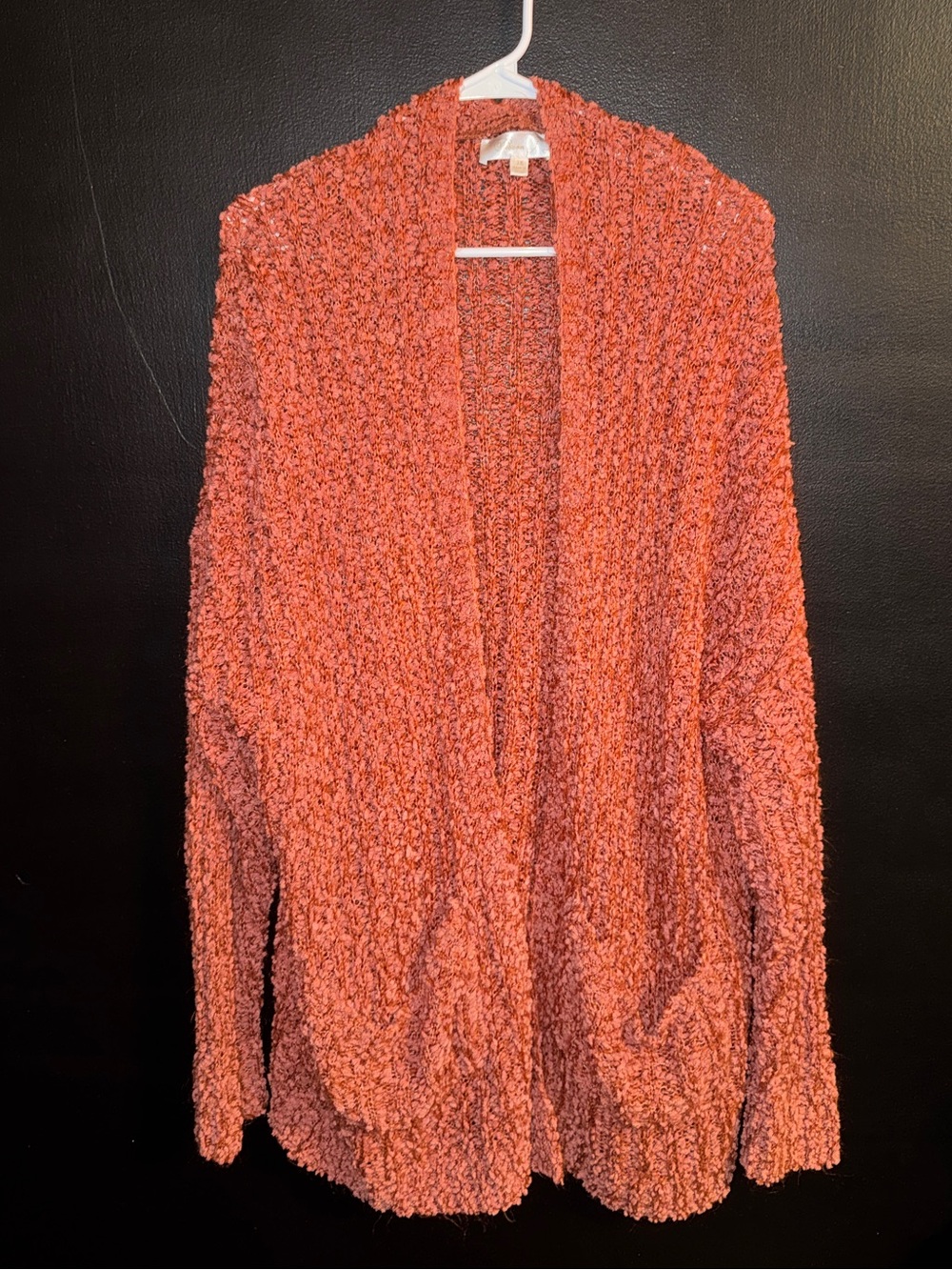 Women’s plus size cardigan size 3x